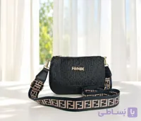 کیف زنانه پاسپورتی – کد 4752