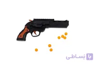 هفت تیر توپ پران سلفونی AH0062