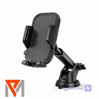 پایه نگهدارنده موبایل یوشیتا مدل Car holder YH-009