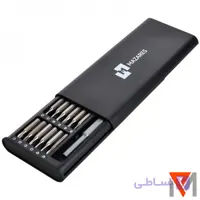 ست پیچ گوشتی 24 کاره MAZARES مدل A-11