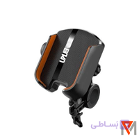 پایه نگهدارنده موبایل موتور سیکلت BUKU
