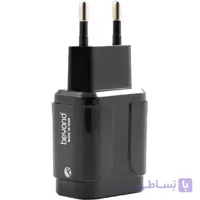 شارژر دیواری 12 وات بیوندمدل BA-206