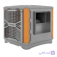 کولر آبی 8000 نیرو تهویه البرز مدل 8 هزار BLDC