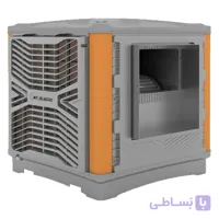 کولر آبی 8000 نیرو تهویه البرز مدل BCU-85