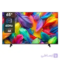تلویزیون 65 اینچ ال ای دی هوشمند توشیبا مدل 65C350RP