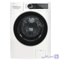 ماشین لباسشویی 9 کیلوگرم دوو مدل LM-990W