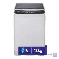 ماشین لباسشویی 12 کیلوگرم اتوماتیک فریدولین مدل SWF125