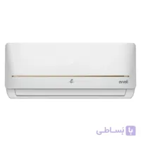 کولر گازی اسپلیت دیواری 18000 اینورتر ایوولی مدل EVDC-18K-MD-1
