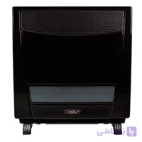 بخاری گازی نیک کالا مدل ناهید AB15-R