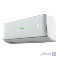 کولر گازی اینورتر 30000 SDK-CH30F1C1A2P گرین