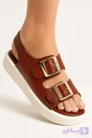صندل زنانه نیلو