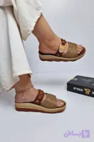 صندل طبی زنانه دیبا ترنج