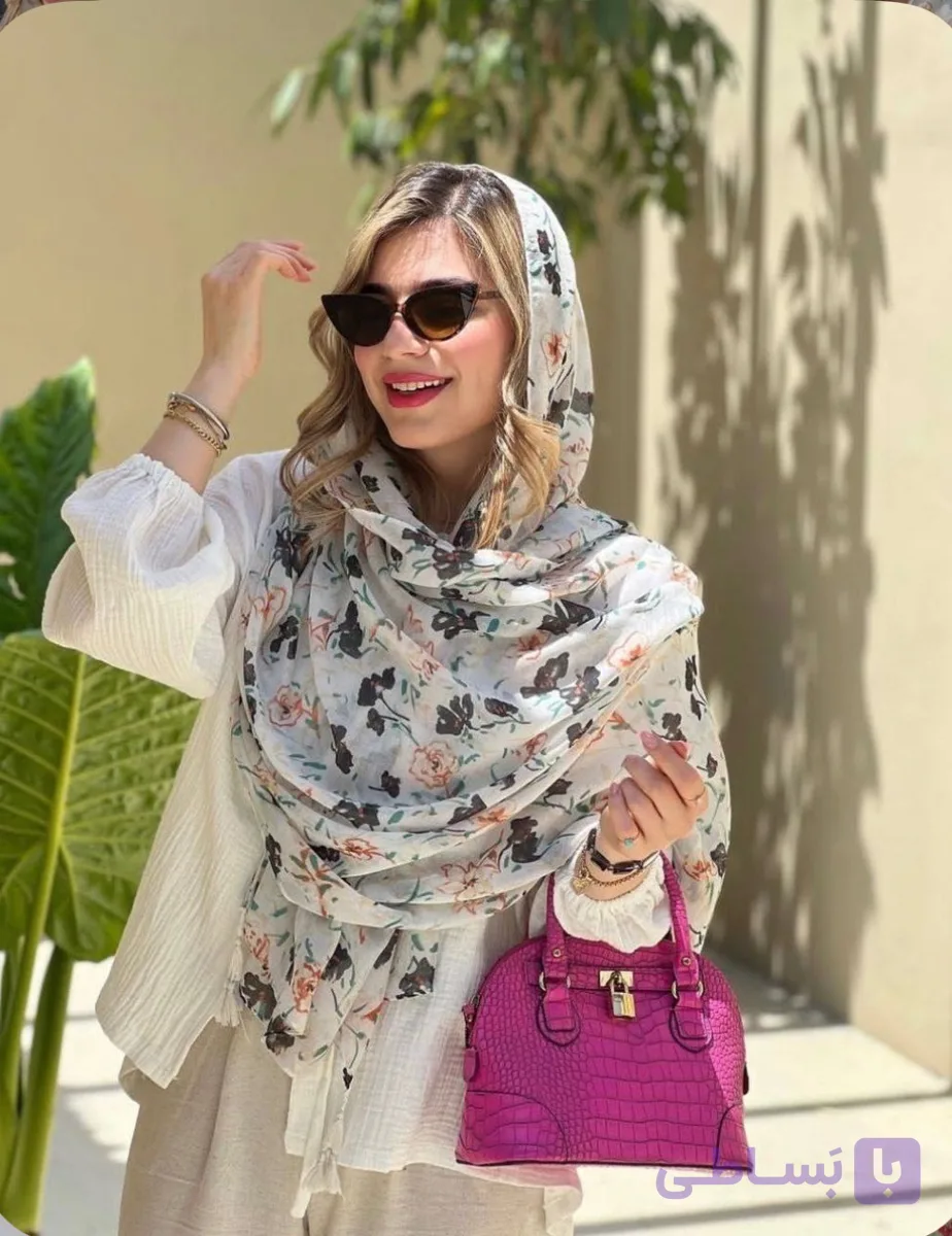 شال نخی تی آر اف