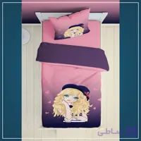 روتختی سه بعدی فانتزی دختر کد 2222