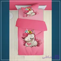روتختی سه بعدی یونیکورن کد 2223