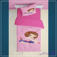 روتختی سه بعدی فانتزی دختر کد 2220