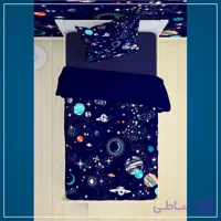 روتختی سه بعدی آسمان شب کد 2226