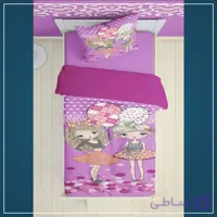 روتختی سه بعدی فانتزی دختر کد 2221