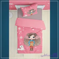 روتختی سه بعدی فانتزی دختر کد 2217