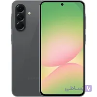 گوشی سامسونگ A56 5G | حافظه 256 رم 8 گیگابایت
