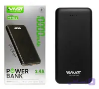پاوربانک وی اسمارت مدل VS-571 ظرفیت 10000 میلی آمپر ساعت