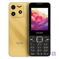 گوشی هانوفر 15Pro