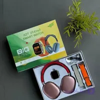 ساعت هوشمند H27 Ultra 3