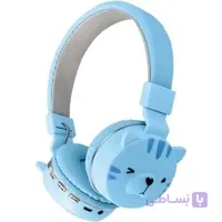 هدفون بلوتوثی TUNE B17 BT