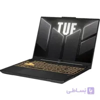 لپ تاپ ایسوس FX607VJ | 16GB RAM | 512GB SSD | Core 5 210H | VGA RTX3050