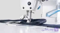 چرخ خیاطی راسته دوز جک مدل F6