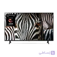 تلویزیون هوشمند ال جی مدل NU840 سایز ۶۵ اینچ Ultra HD 4K