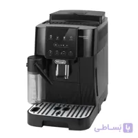 اسپرسو ساز دلونگی مدل ECAM220.60 ظرفیت ۱.۸ لیتر تمام اتوماتیک