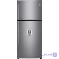 یخچال فریزر ال جی GR-682 ظرفیت ۲۶ فوت
