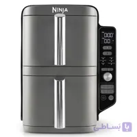 سرخ کن بدون روغن نینجا مدل SL400 ظرفیت 9.5 لیتری