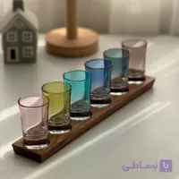 شات همراه استند Danny home
