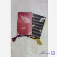 شال موهر طیفی زنانه خاص قواره دار تخفیف ویژه