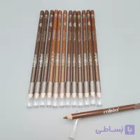 پک دو تایی مداد ابرو کالیستا زنانه با ارسال رایگان | ارسال رندوم