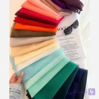 شال زنانه و دخترانه توری مجلسی با ارسال رایگان