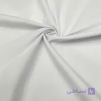 پارچه ملحفه تترون درجه یک (دو متر عرض) برند خوشنام هگمتان