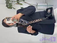 کت زنانه دیپلمات rebel