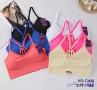 نیم تنه زنانه اسپرت CH10