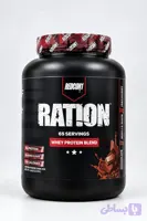 پروتئین وی ردکان وان ۲ کیلوگرمی | با طعم شکلات | Redcon one Whey Protein
