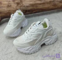 کفش و کتونی لژدار اسپورت مدل فشن نیو