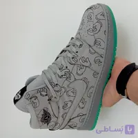 کتونی نایک جردن کاز ساقدار