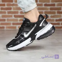 کتونی مردانه نایک V2K مشکی ۴۱تا ۴۴ اقساطی