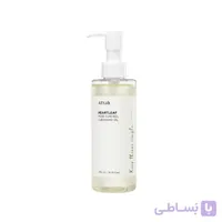 روغن پاک کننده و کنترل منافذ آنوا