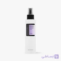 تونر لایه‌ بردار و شفاف کننده AHA/BHA کوزارکس
