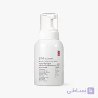 شوینده متعادل کننده pH و تقویت کننده سد دفاعی بانوان ایلیون