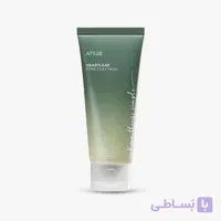 ماسک کنترل منافذ و تسکین دهنده خاک رس آنوا