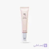 سرم دور چشم بیوتی آف جوسان حاوی جینسنگ و رتینال